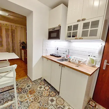 Near Bus Station With The Self-check-in ブラチスラヴァ