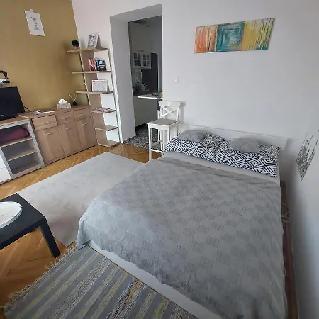 Near Bus Station With The Self-check-in *