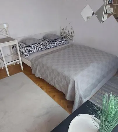 Near Bus Station With The Self-check-in