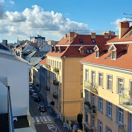 Near Bus Station With The Self-check-in *