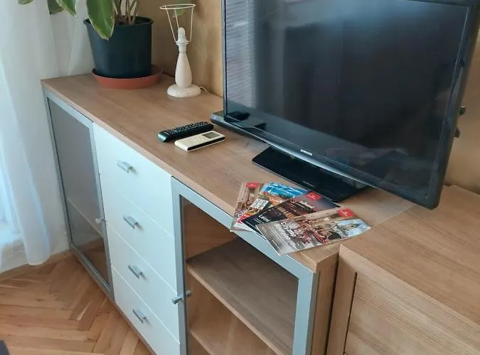 Near Bus Station With The Self-check-in Apartamento Bratislava