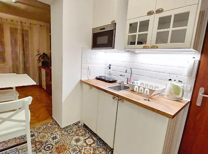 Near Bus Station With The Self-check-in ブラチスラヴァ