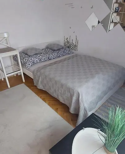 Near Bus Station With The Self-check-in