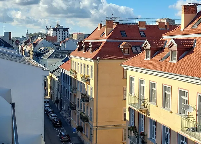 Near Bus Station With The Self-check-in *